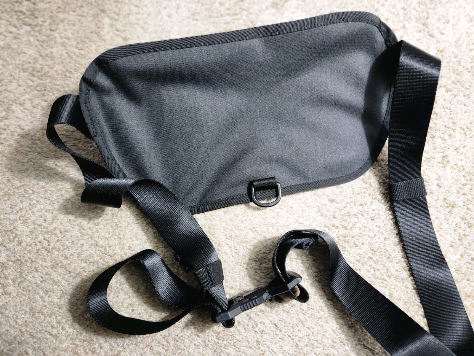 NWT Alpaka Bravo Sling Mini Waterproof