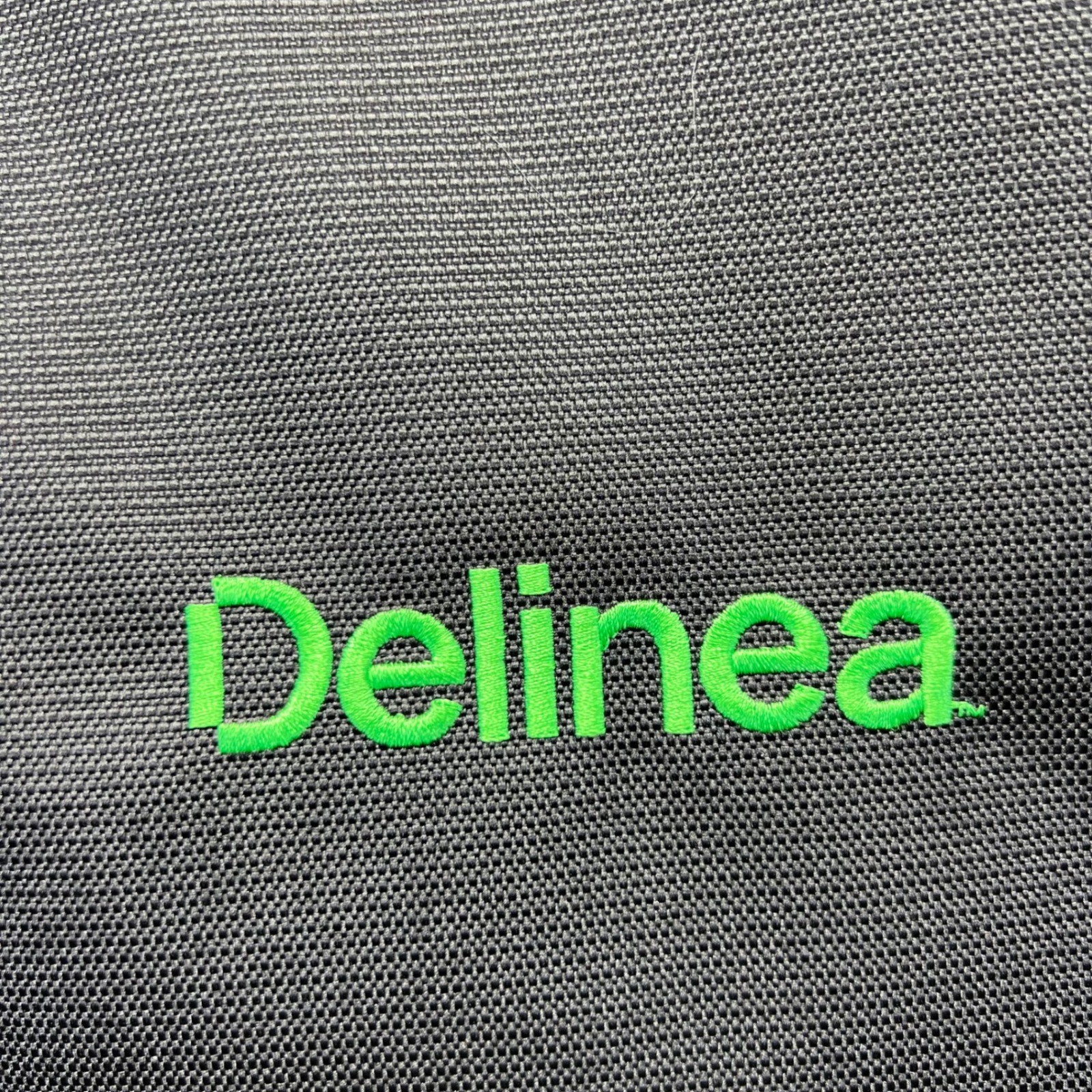 Oakley Street Organizing Backpack 22L Black 9214250DM Delinea Logo NEW WITH TAGS