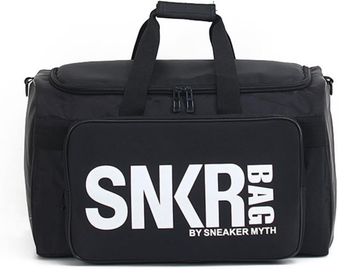 Sneaker Duffel Travel Bag for Men Women, Waterproof Basketball Shoe Bags