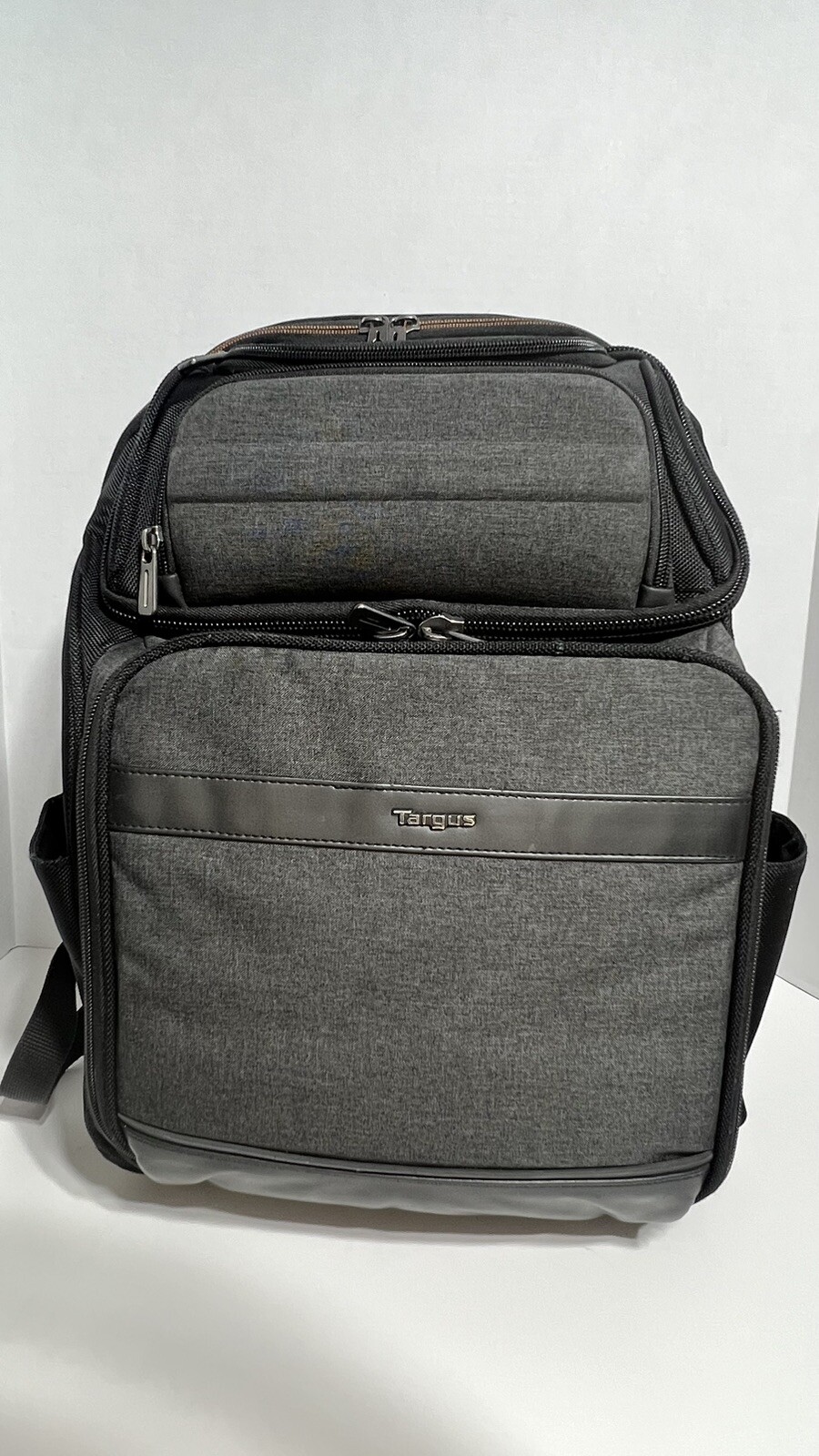 🔥 Targus CitySmart EVA Pro Travel Business Commuter and Checkpoint-Friendly Bag