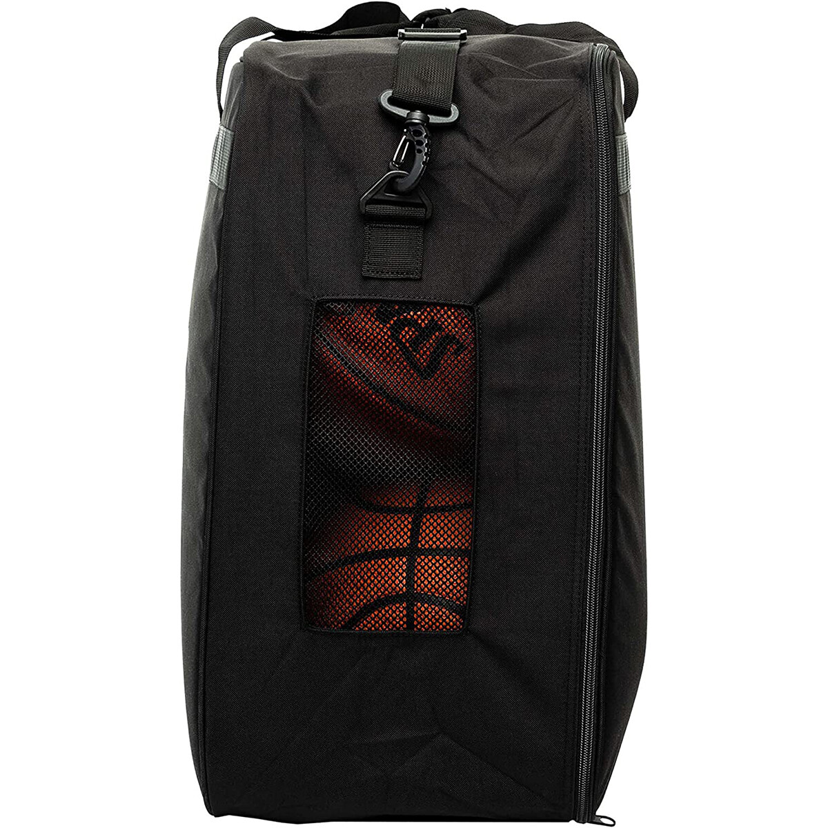 Spalding TF Basketball Equipment Travel Bag