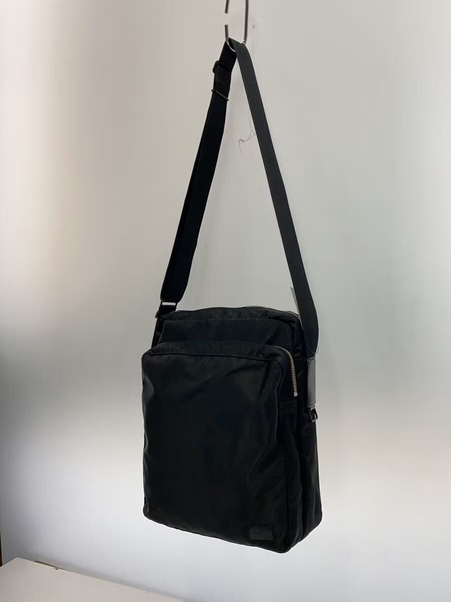PORTER Shoulder Bag Nylon BLK 822 06129 50