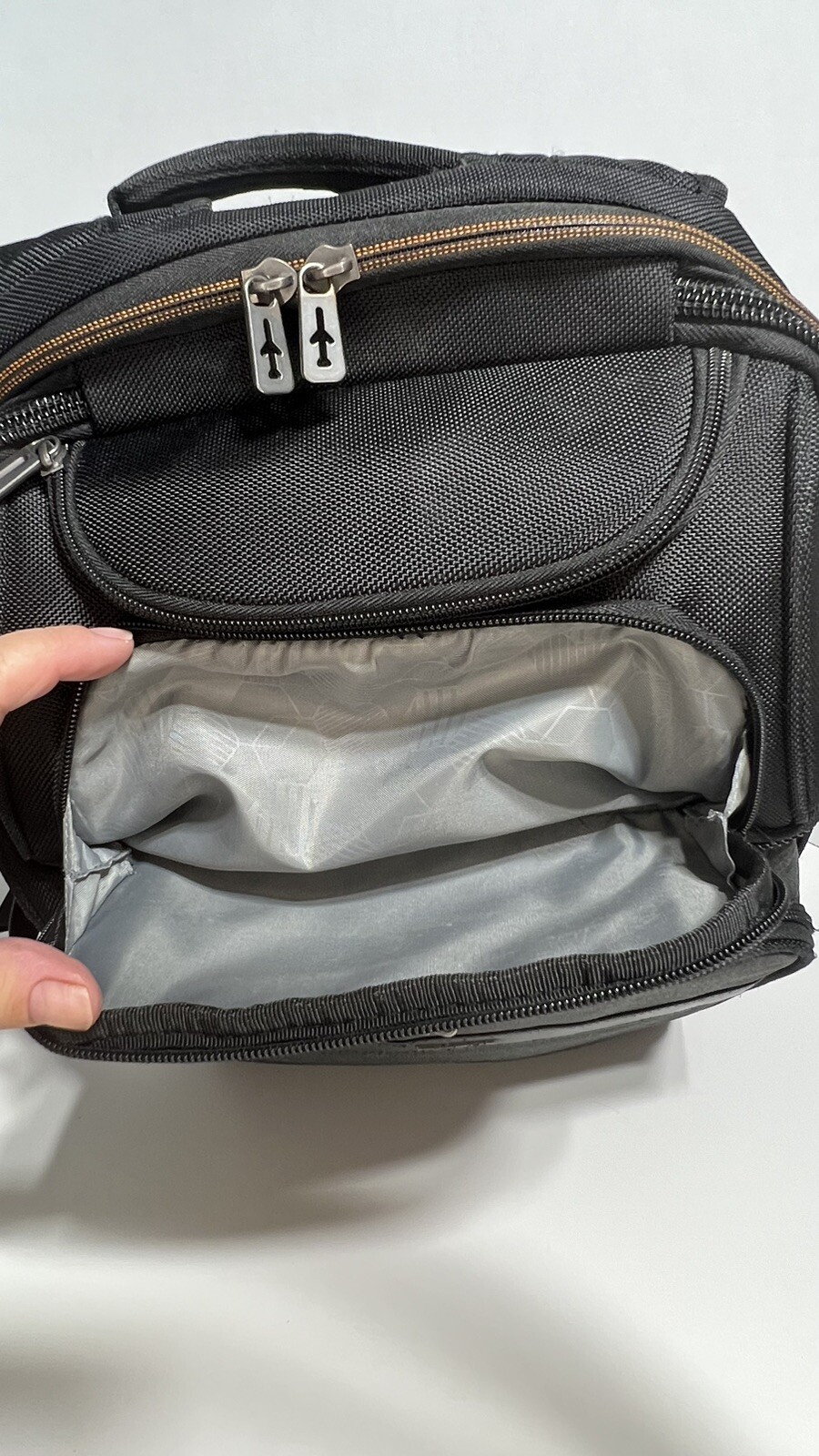🔥 Targus CitySmart EVA Pro Travel Business Commuter and Checkpoint-Friendly Bag