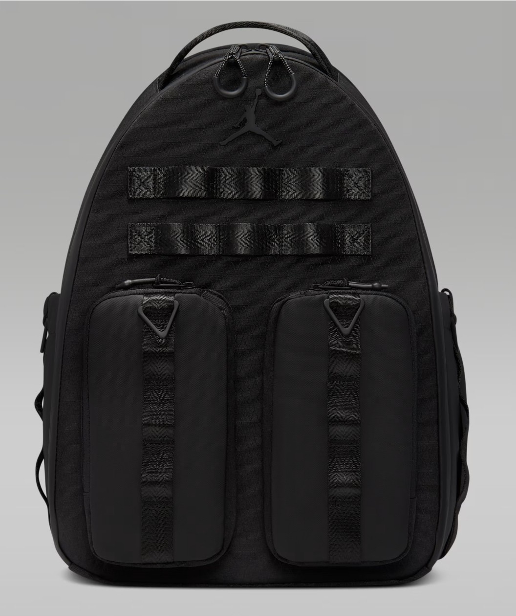 Nike Jordan Collector’s Daypack Black 40.6L IR8110-010 Rare MA9176 023