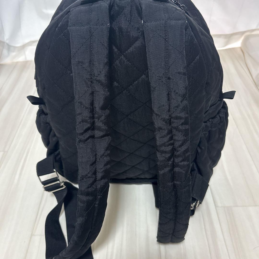 Mimi Quilt Ruffle