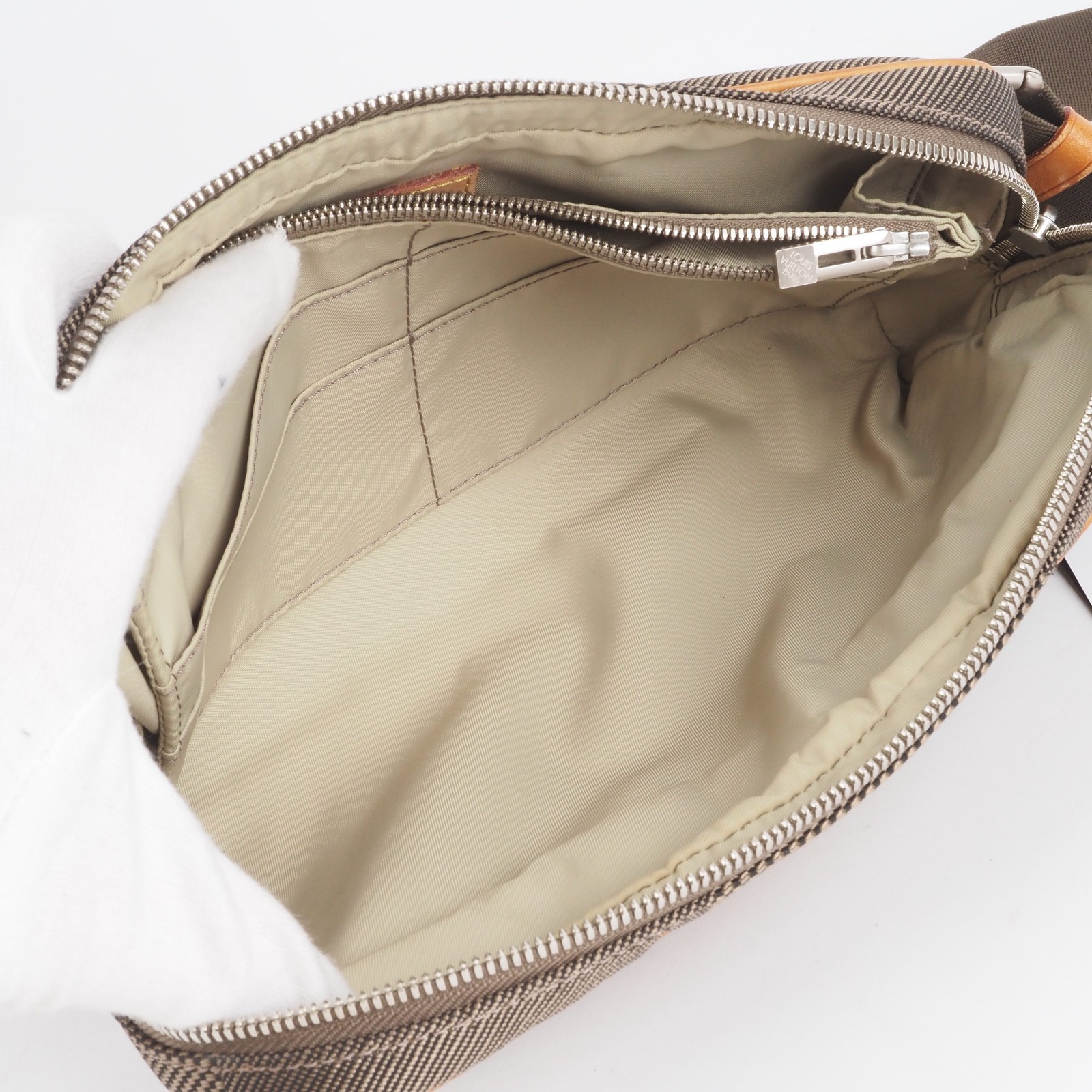 LOUIS VUITTON M93619 Acrobat Bumbag Damier Geant belt bag OP: 890€