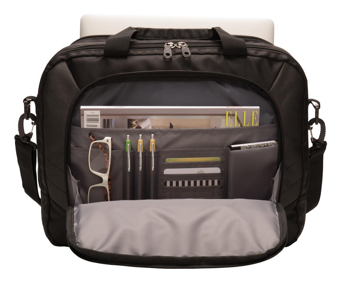 Port Authority Commuter Brief Case BG307