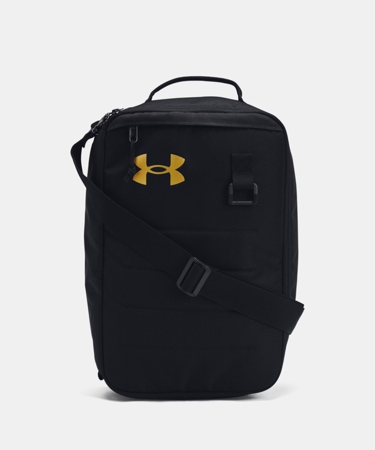 Under Armour UA Contain Storm Unisex Shoes Bag NEW