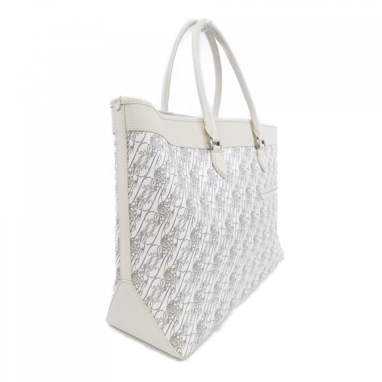 Authentic Berluti Toujours 10th Anniversary Bag #241-004-008-3686