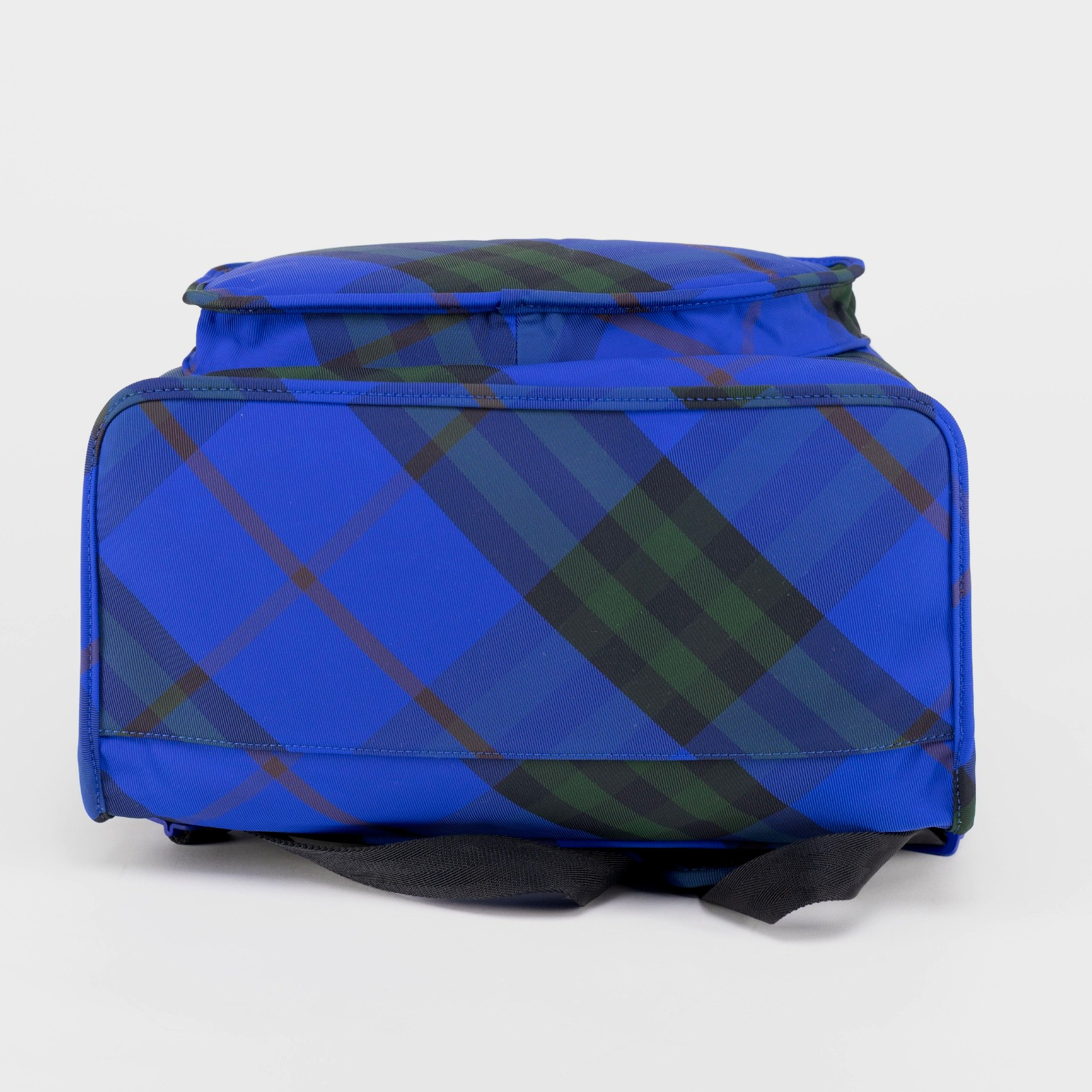 Burberry Men’s Large Shield Backpack Knight