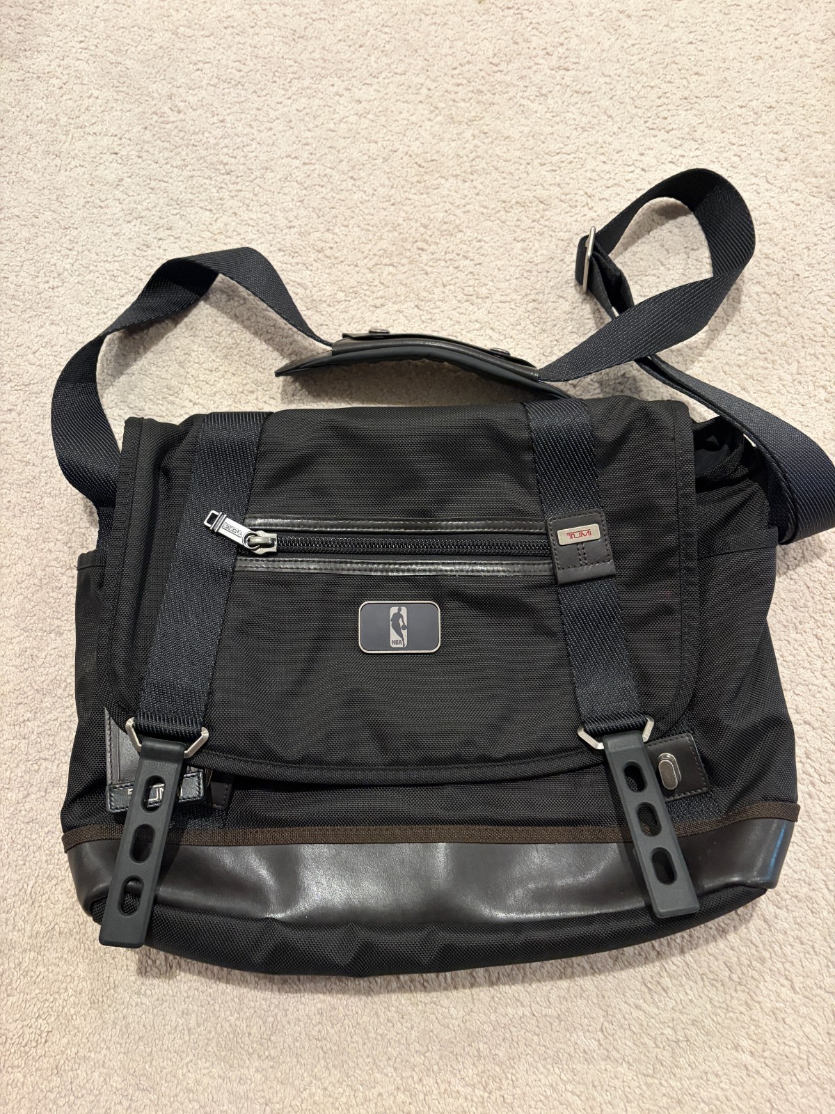 Tumi Alpha Bravo Fallon Commuter Bag
