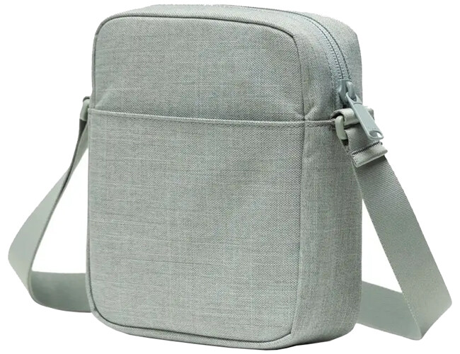 Herschel Supply Co. Heritage 2.5L Iceberg Green Crossbody Bag – 11384 06569 OS