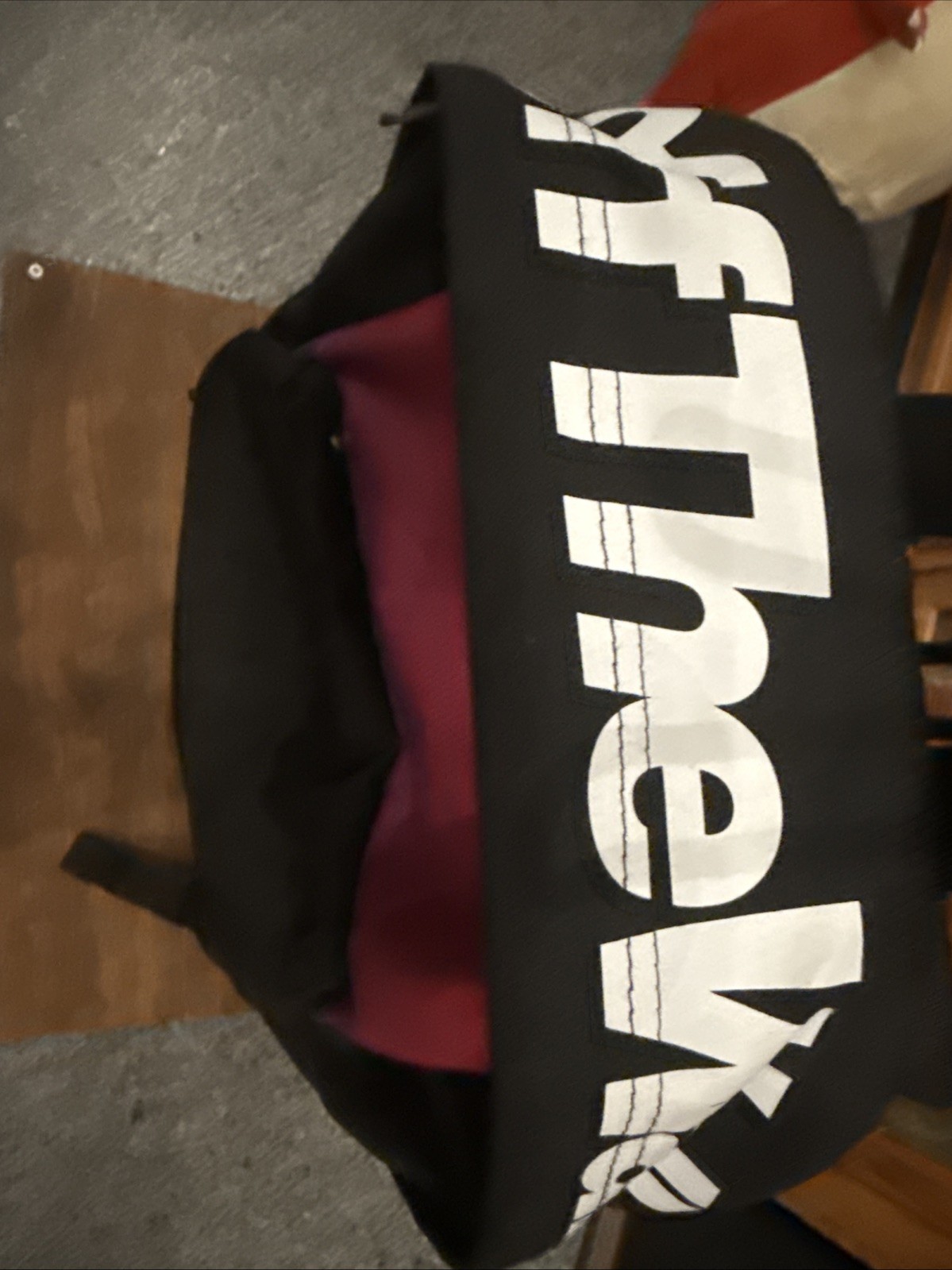 Vans Old Skool III Backpack School Laptop Bag Pink Black