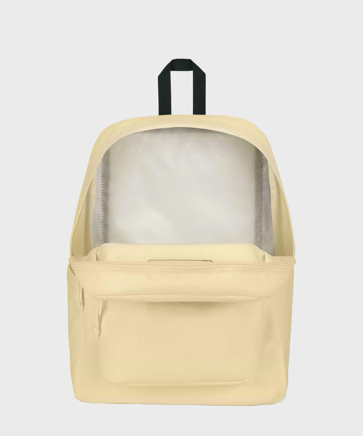 Genuine Jansport Superbreak COCONUT