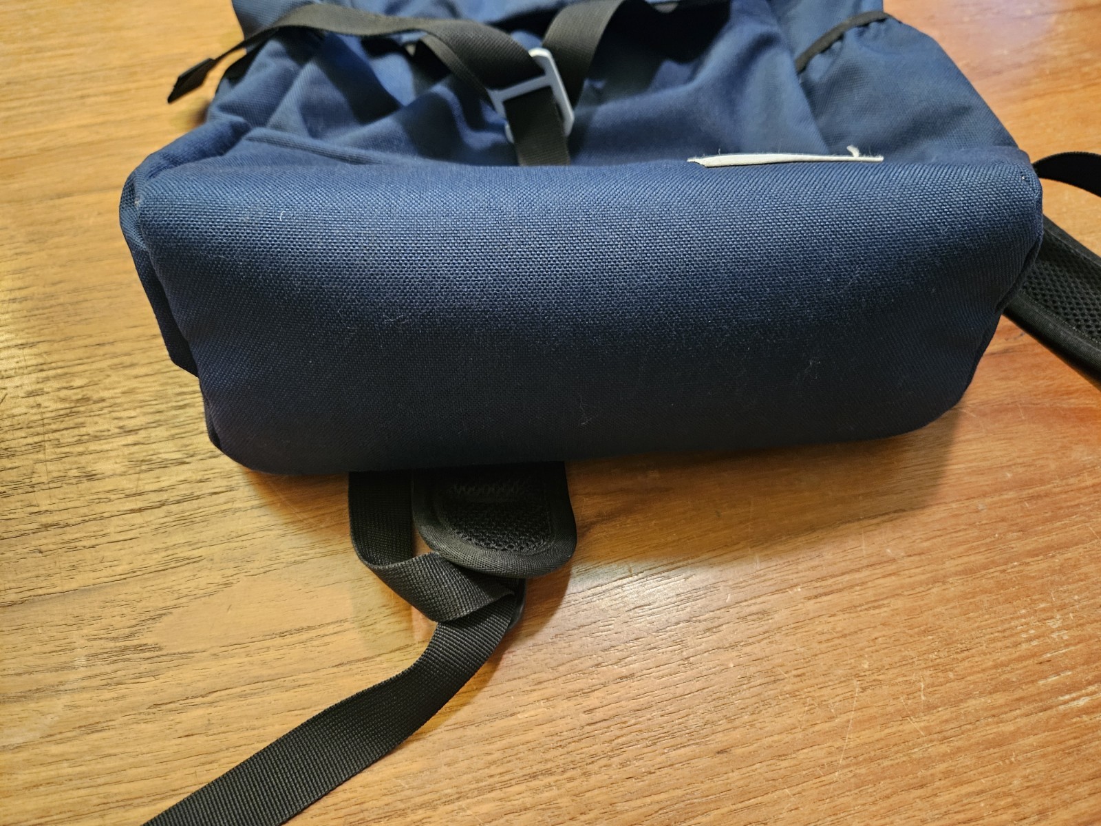 Topo Designs Y-Pack Backpack Cinch Top Laptop Adventure Nylon Outdoor