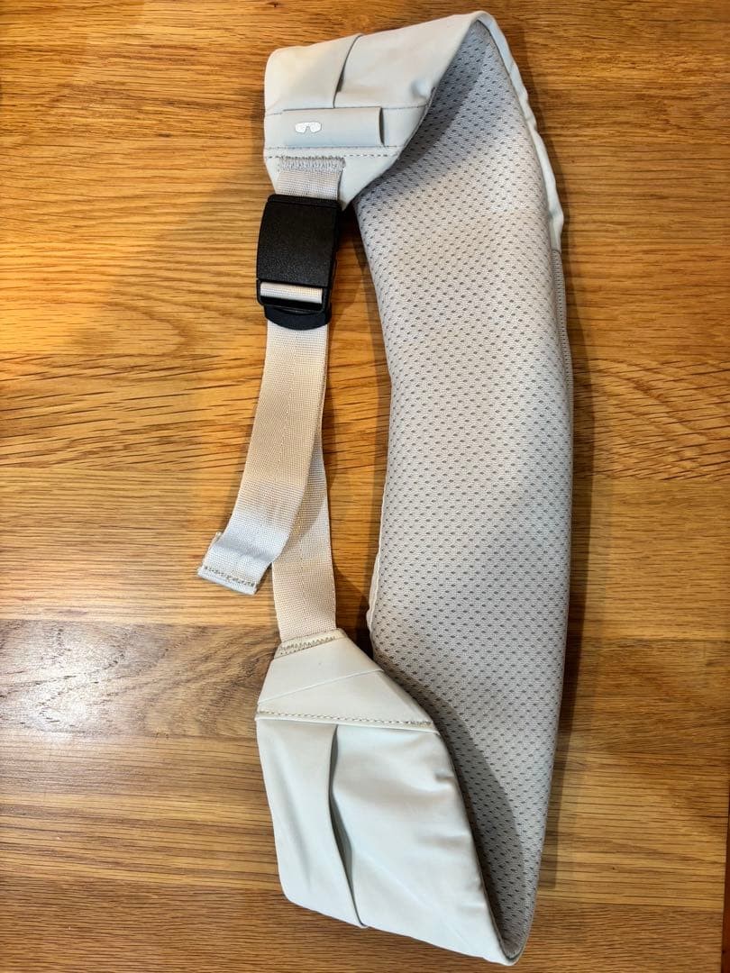 The rth Face Waist Pouch Running Bag