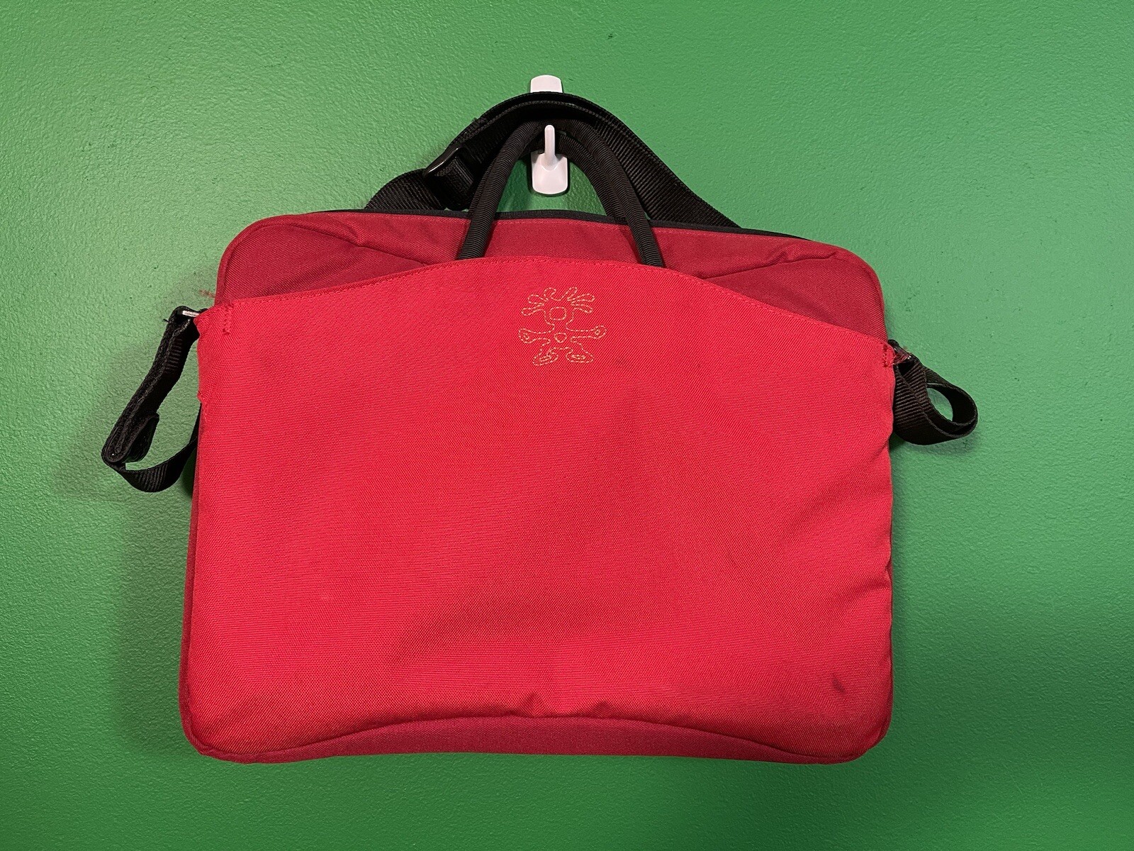 Crumpler Reginald Transfer Laptop Bag 13-15”