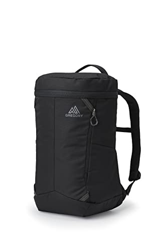 GREGORY Lune 25 Backpack Carbon Black Free Size　Japan