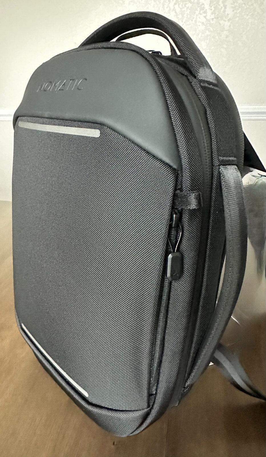 Nomatic Navigator Sling 6L Black EDC Travel Crossbody Bag w/ Original Tag