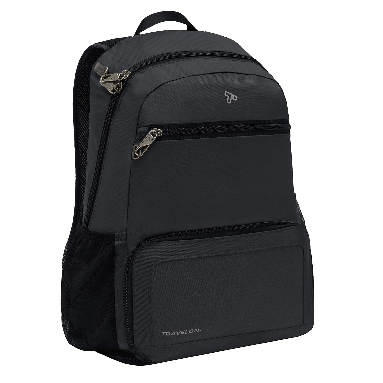 Anti-Theft Active Packable Backpack