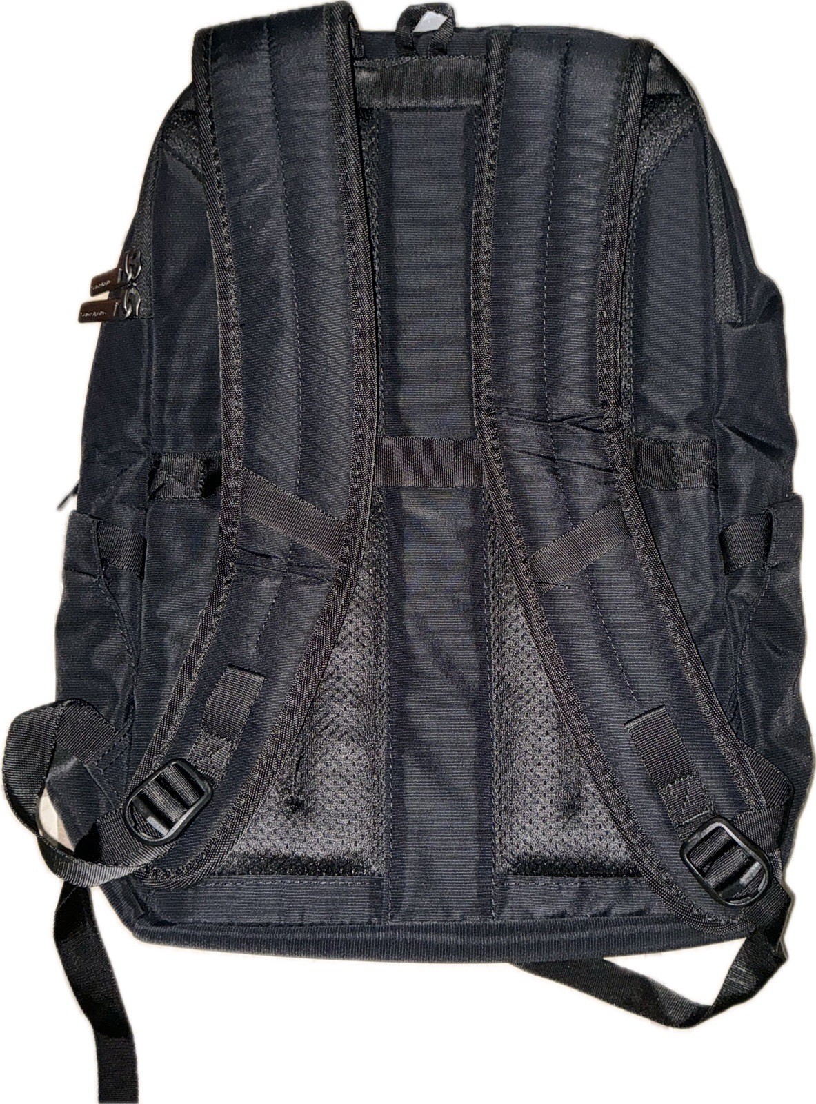 Samsonite Better Than Basic Backpack – Black