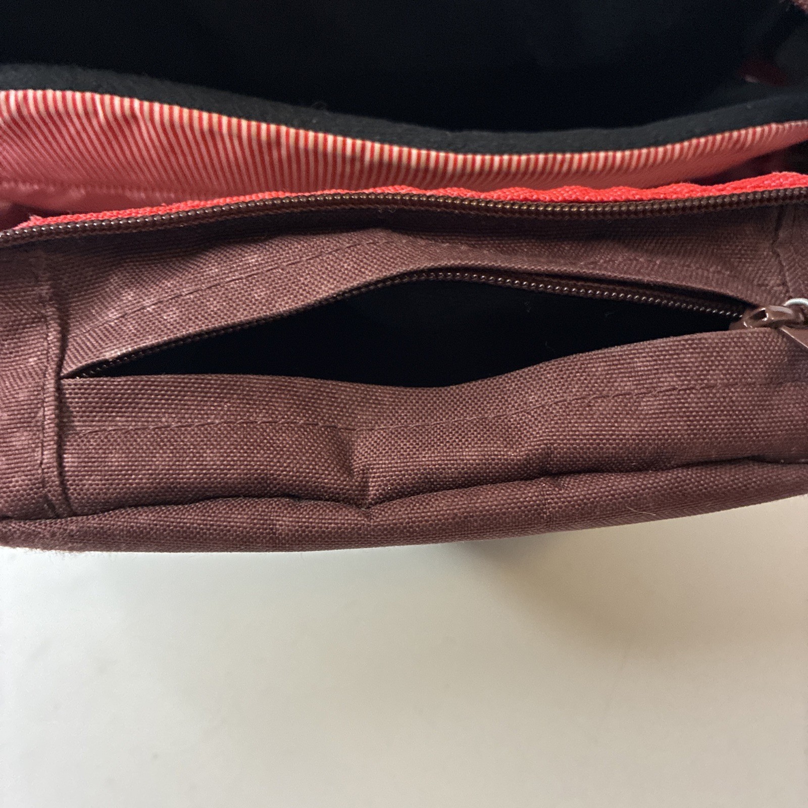 Herschel Supply Co. Pop Quiz Maroon Backpack