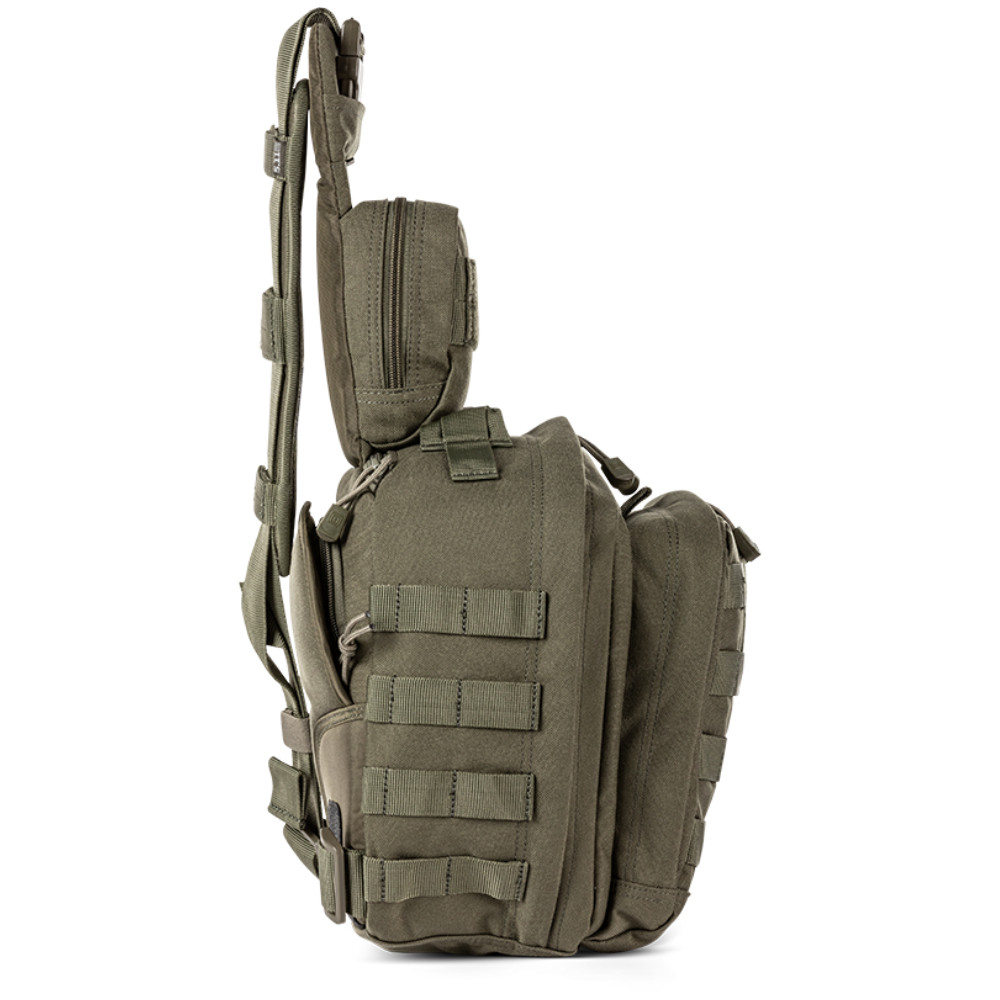 5.11 Tactical – RUSH MOAB 6 Sling Pack | 11L