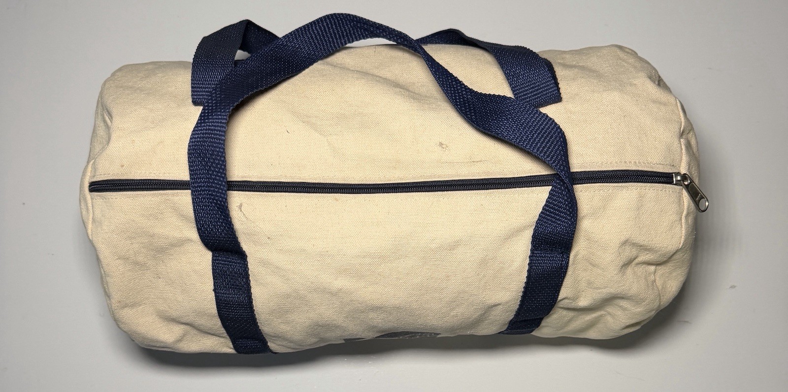 Vintage American Express – Canvas Duffle Bag