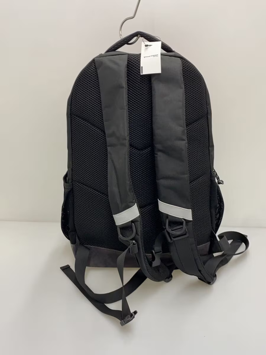 PUNK DRUNKERS Gamer Backpack Black
