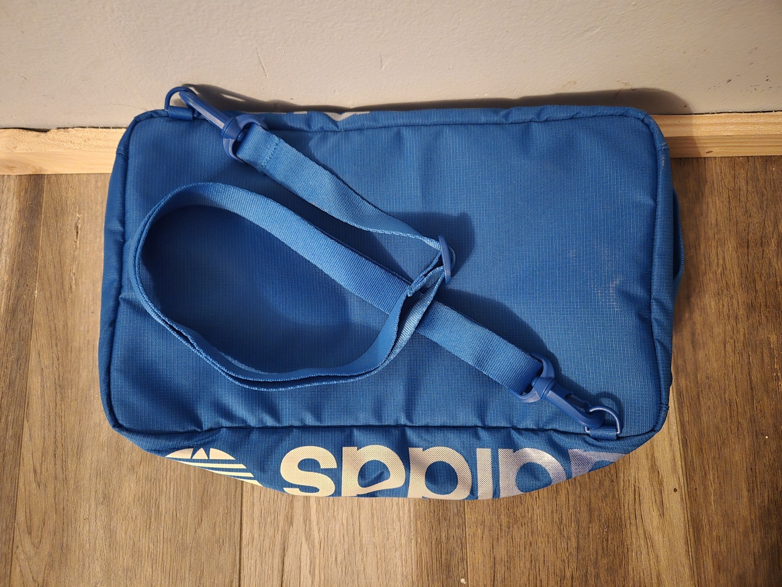 Adidas Originals Golf Shoe Bag Training Casual Sports Sneakers Performance Bag