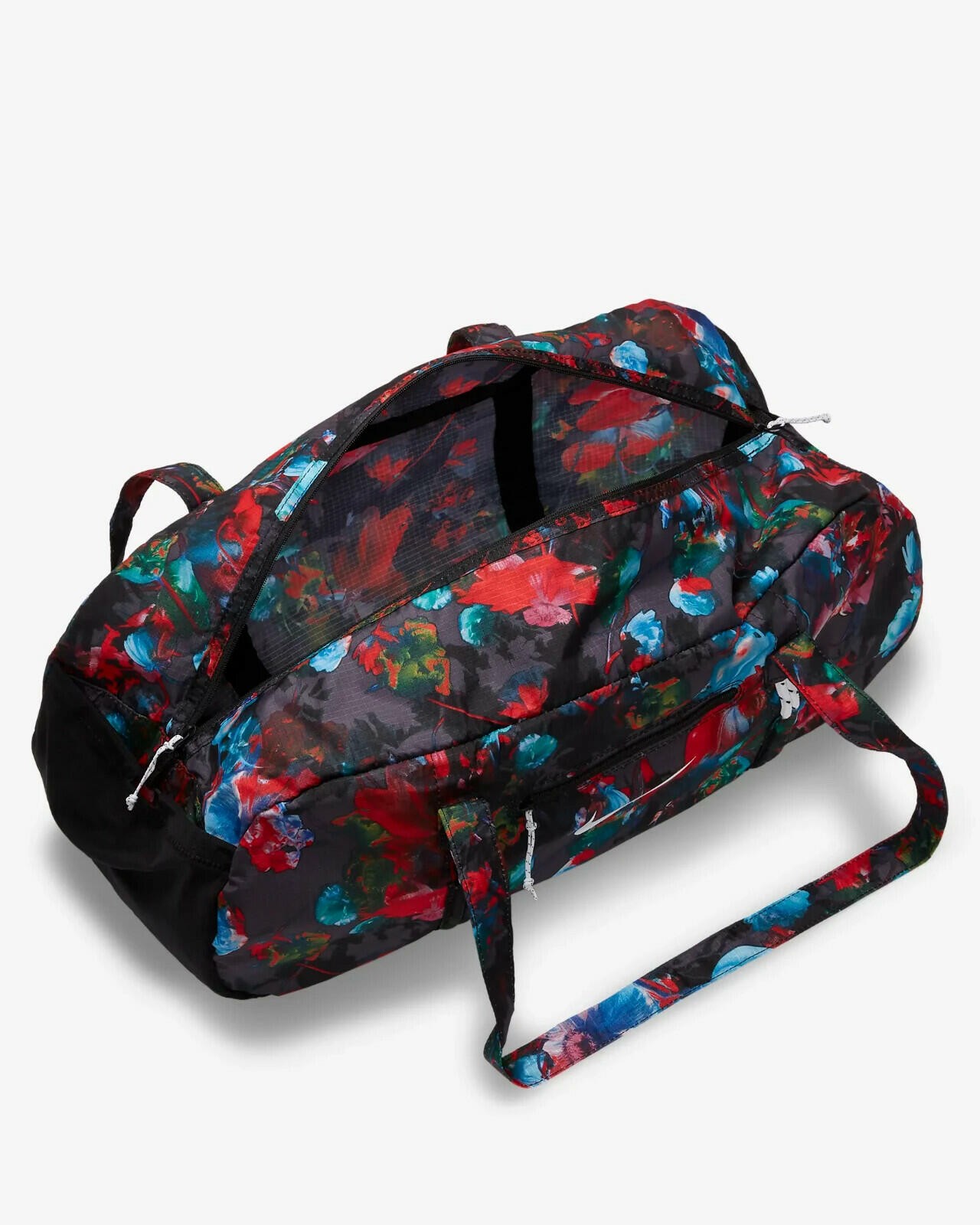 Nike STASH Duffle Bag Packable 21 Litres Light Weight -Travel/Gym Bag Sports