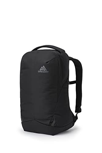 GREGORY Lune 22 Backpack Carbon Black Free Size　Japan