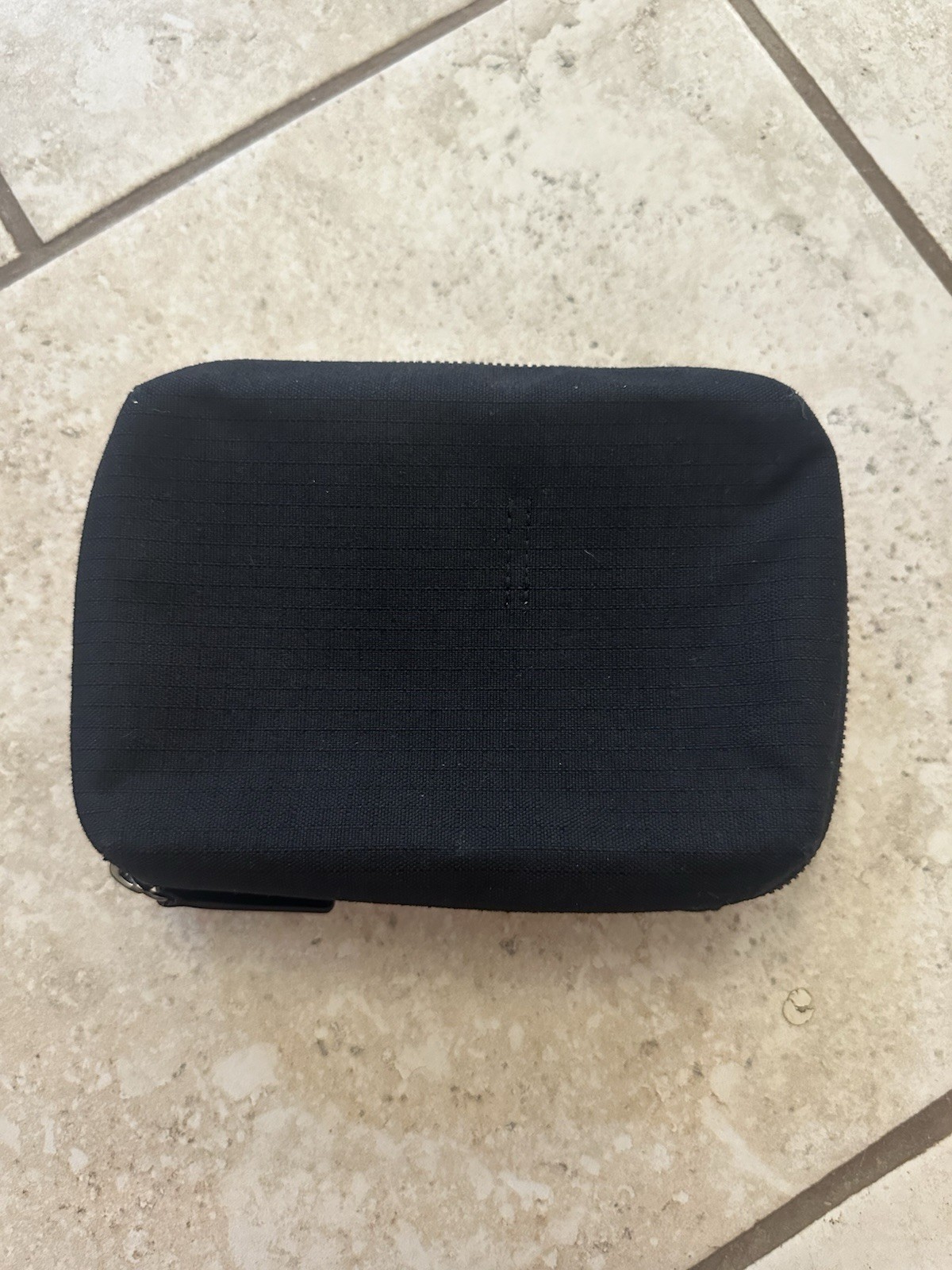 Bellroy Tech Kit Compact (Tech Accessories Organizer, Zipper Pouch)