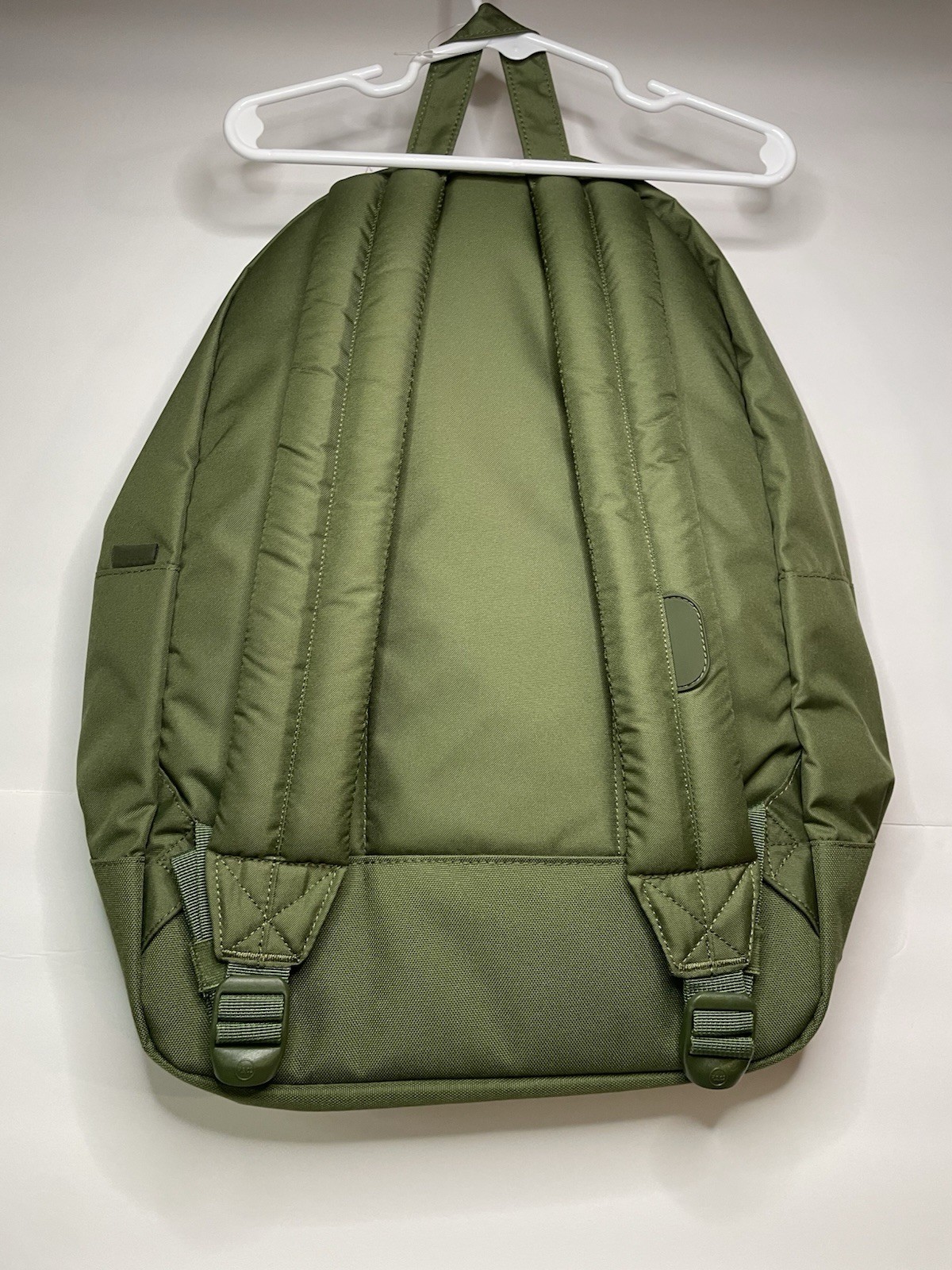 Herschel Supply Co. – Heritage Backpack – Army Green NWT