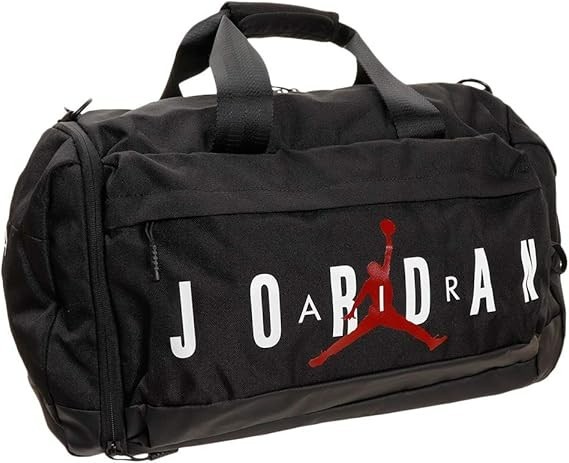 Nike Air Jordan Velocity Duffle Bag