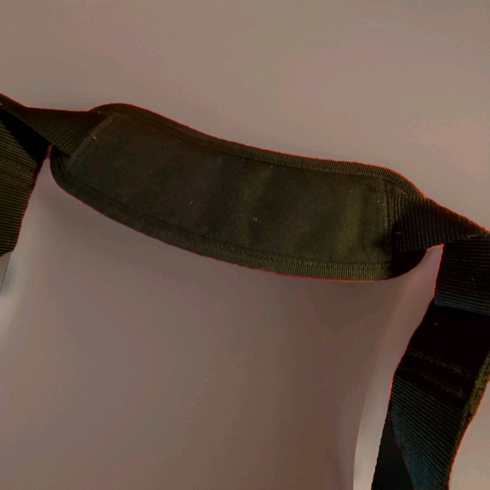 Port Authority Sachel w/Shoulder Strap