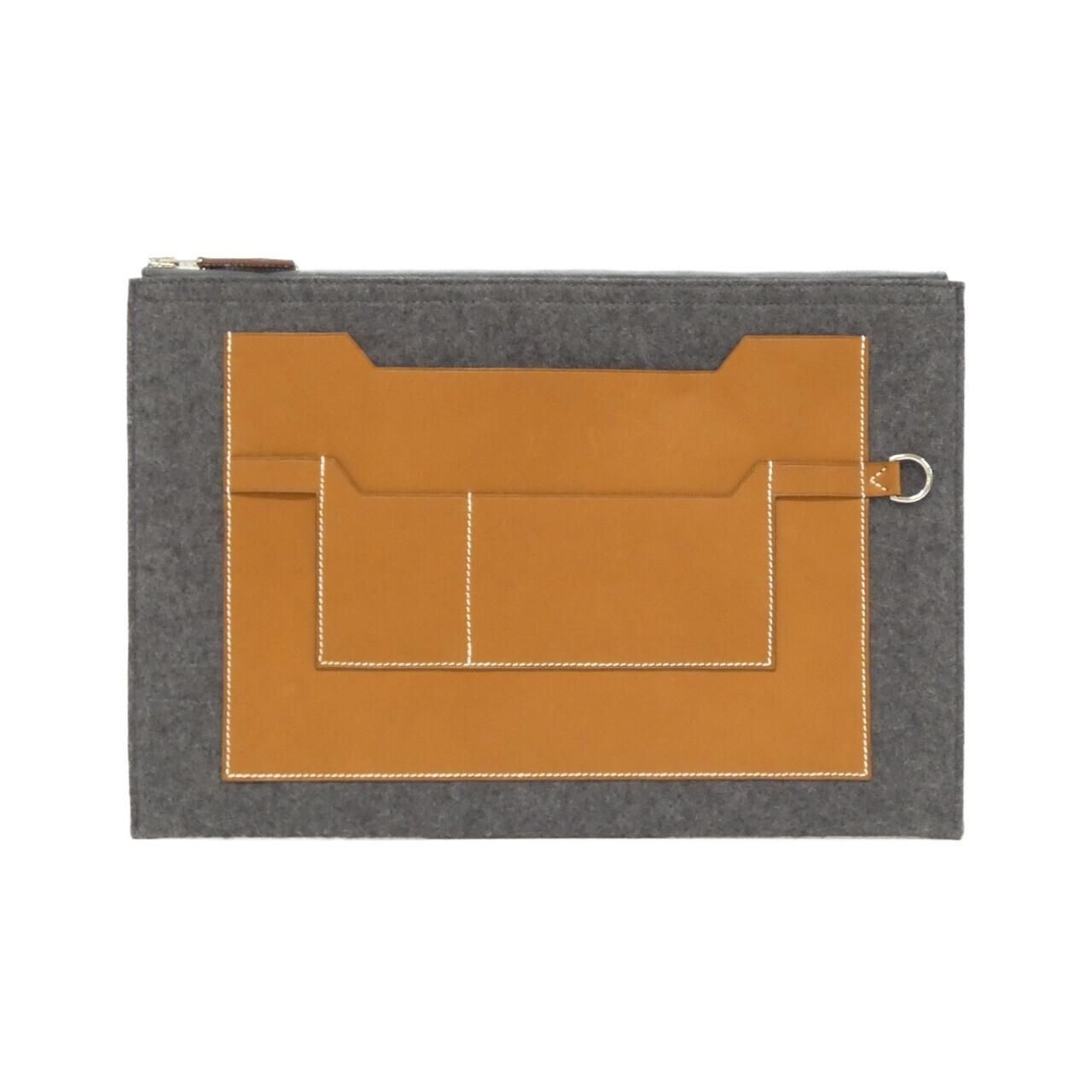 Hermes Todo 37cm 070295CK Bag