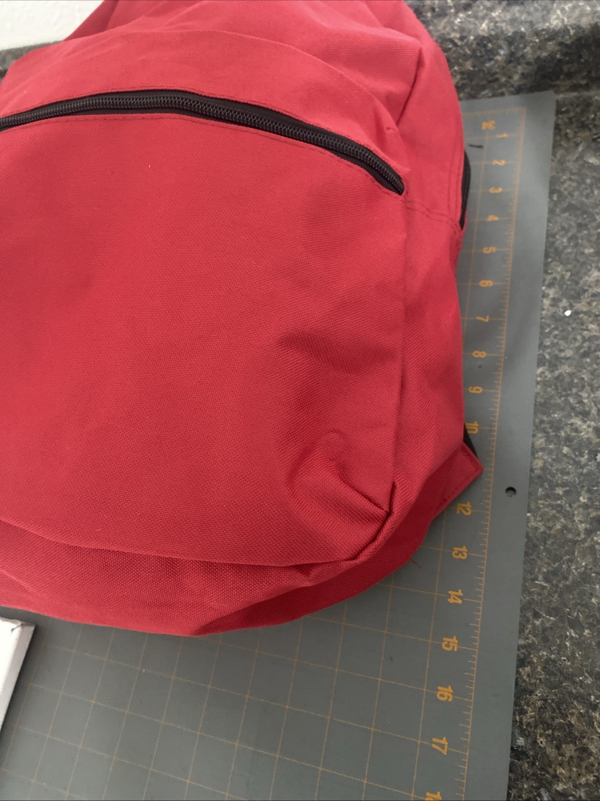 16.5″ Trailmaker Classic Lightweight Backpack School Travel Bagpacks