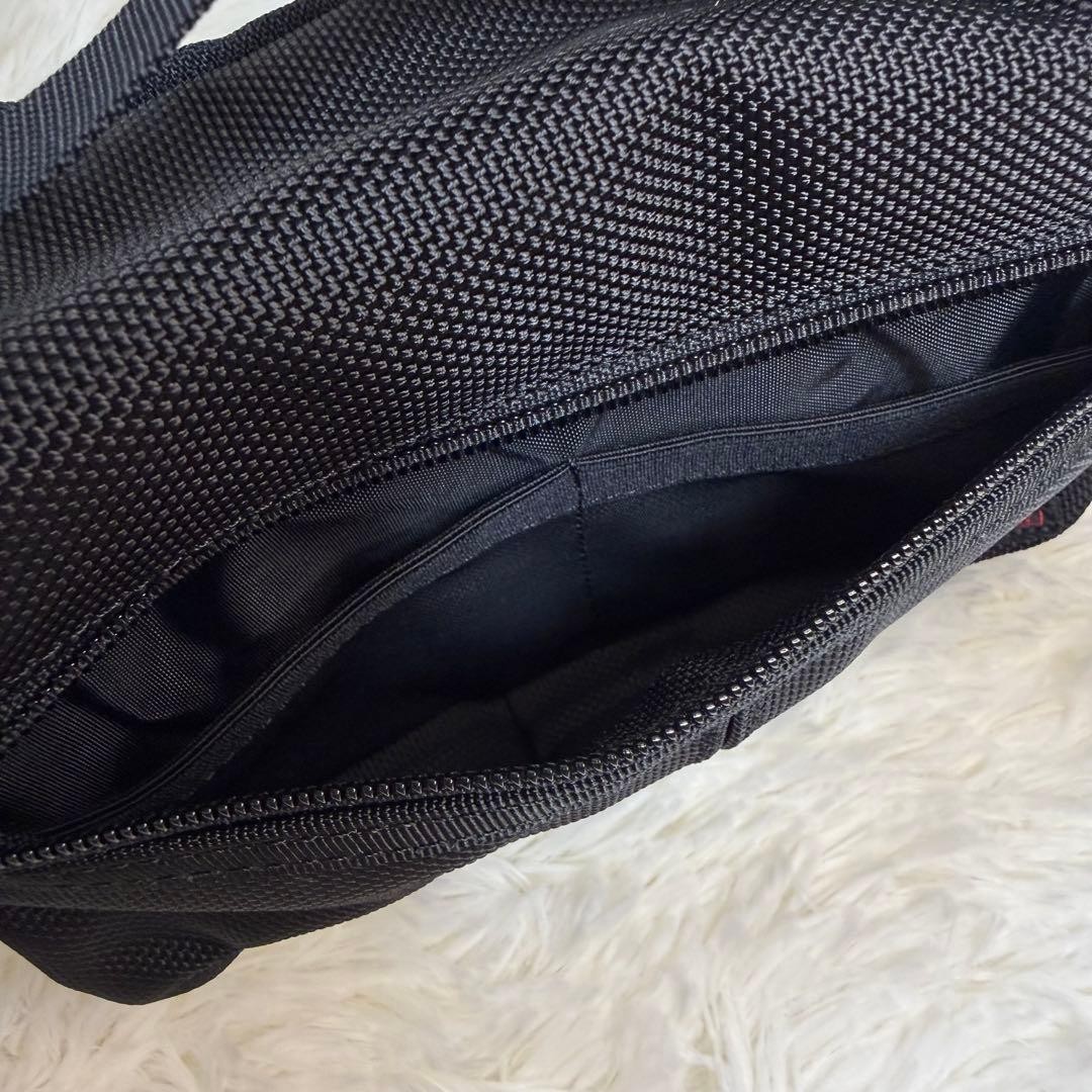 [Unused] PORTER x SONY 2-Way Camera Bag, , Black
