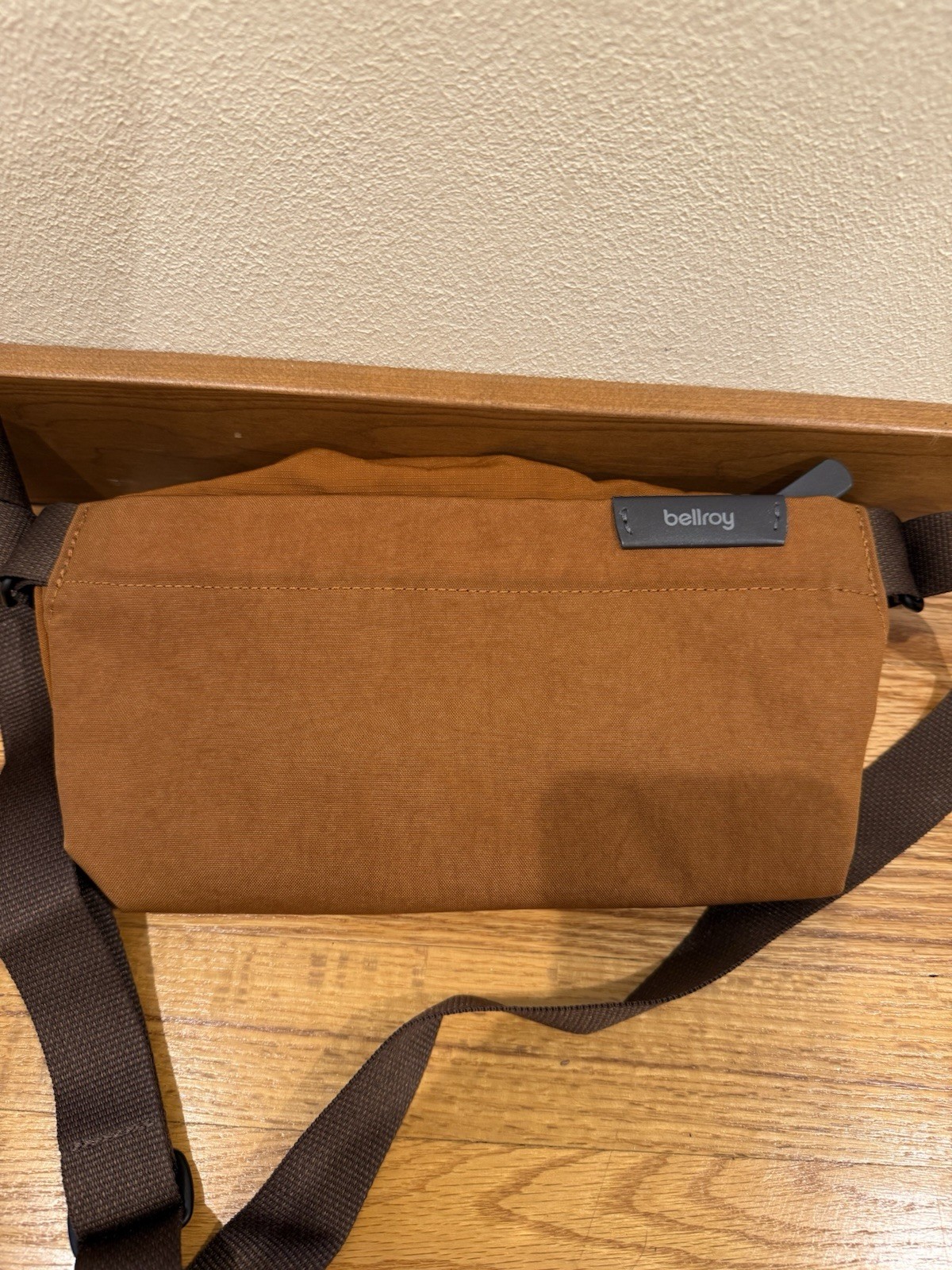 Bellroy Sling Crossbody Bag