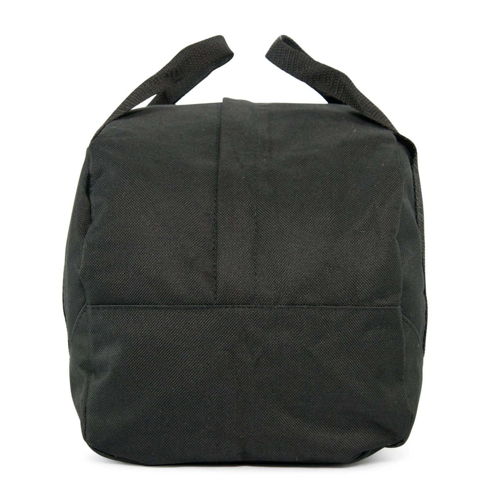 DALIX 12″ Small Duffle Bag Gym Mini Travel Overnight Bag Black Gray Blue Red