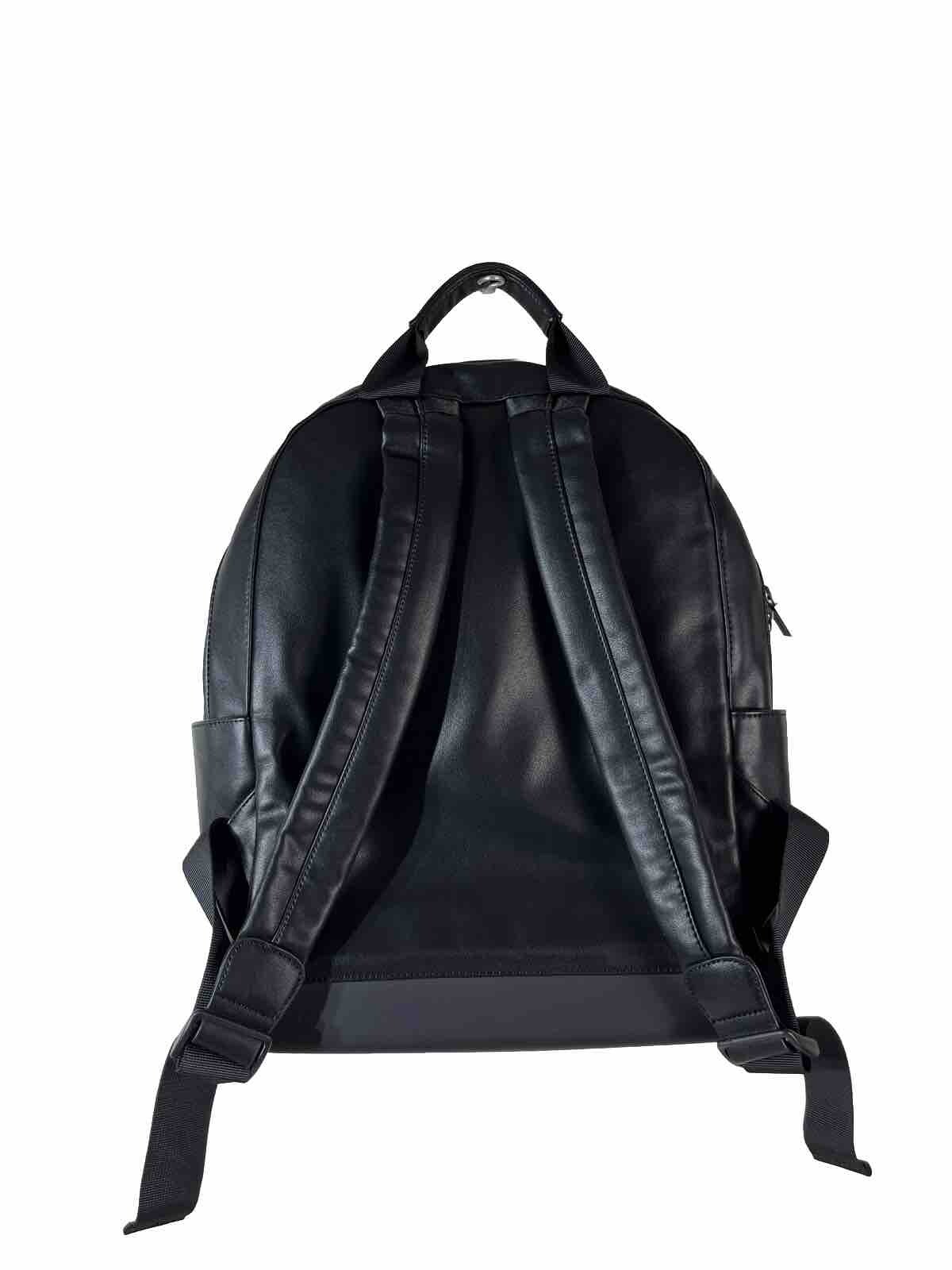 Moleskin Black Backpack