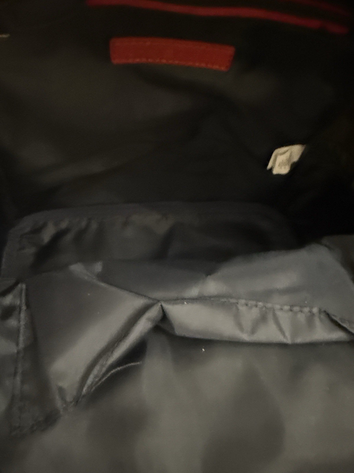 Tommy Hilfiger Back Pack