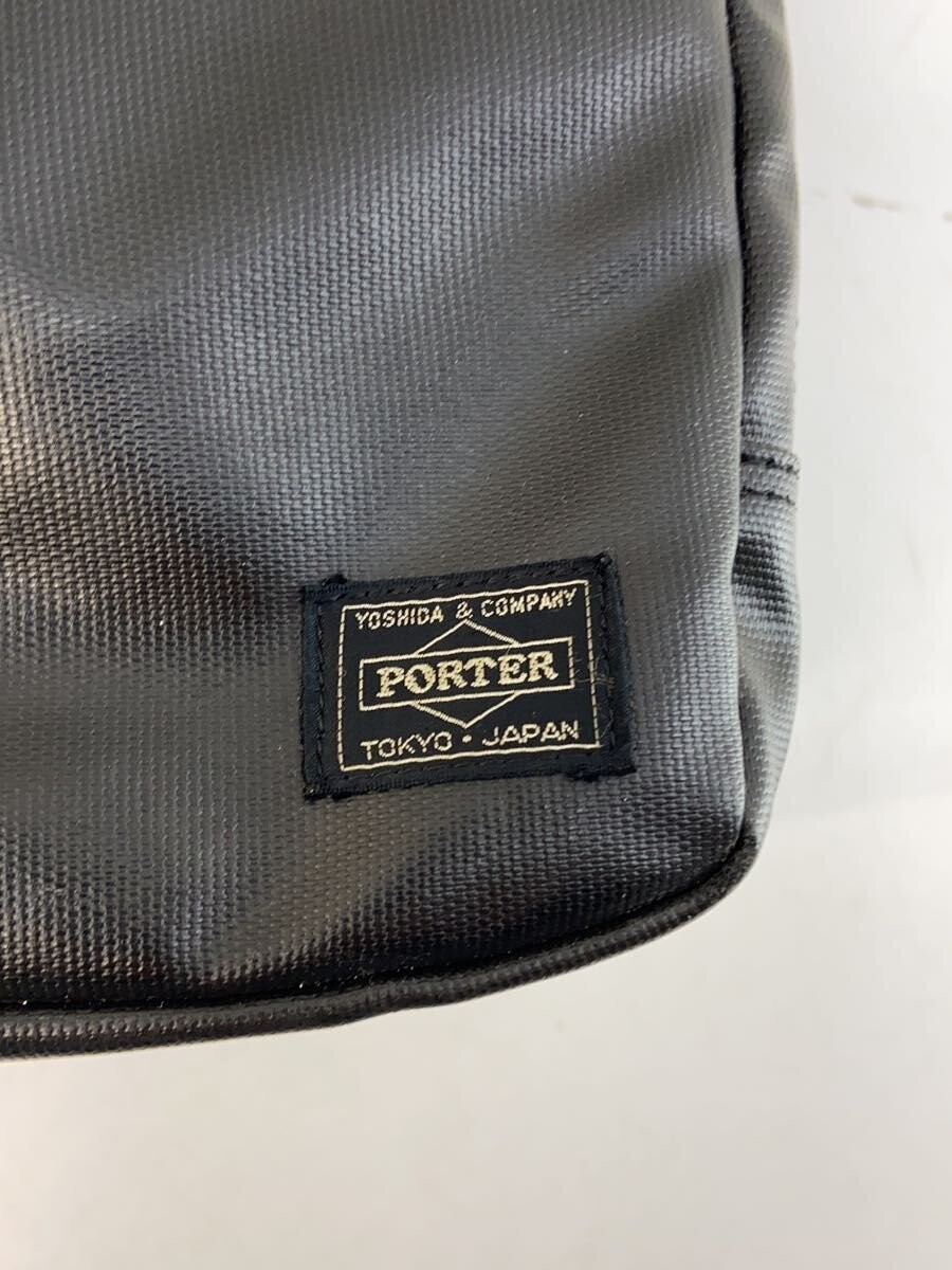 PORTER Tote Bag BLK 2907F