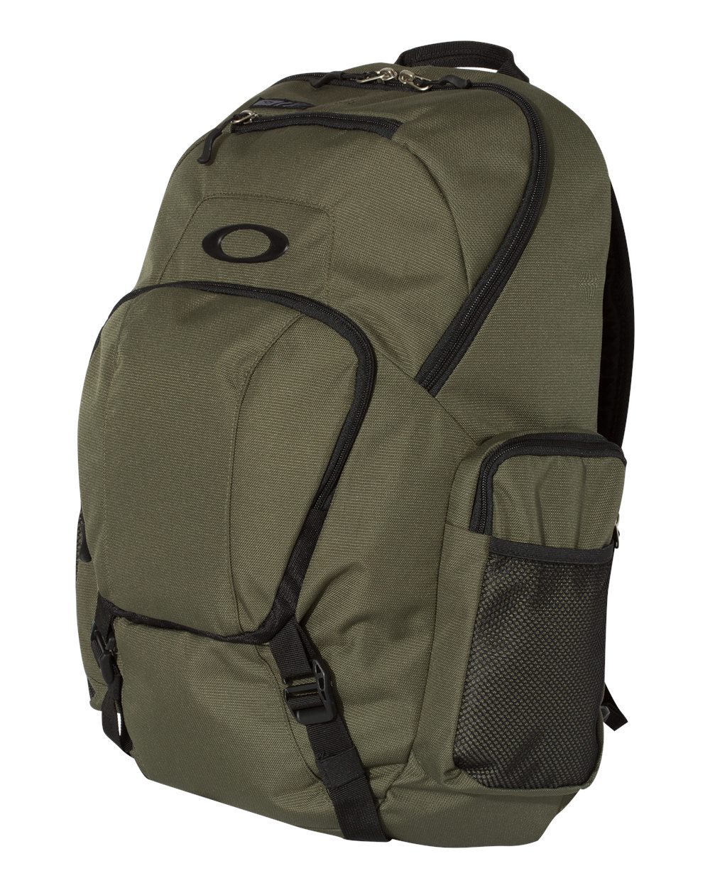 Oakley – 30L SCHOOL BAG, AUTHENTIC – OLIVE, GRANITE, BLACK Blade Backpack