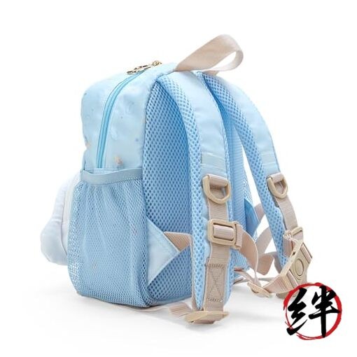 Sanrio Kids’ Backpack SS Cinnamoroll 24 x 18 x 10 cm School Bag Character 560391