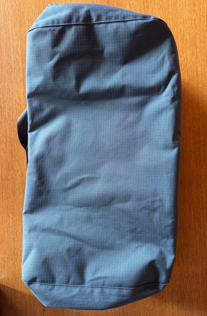 Patagonia Black Hole Duffel Bag 70L Duffel Bag Very Good ripstop