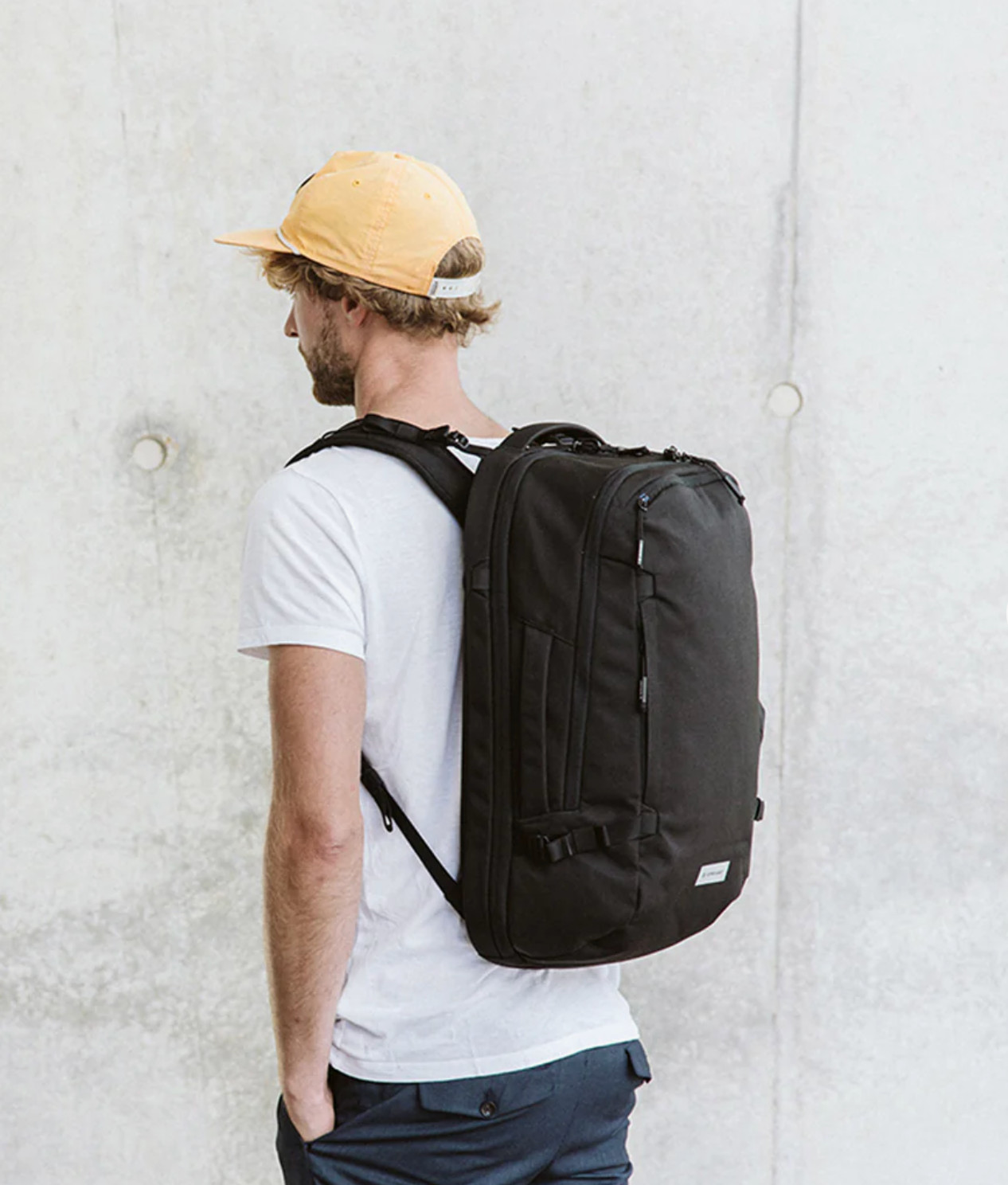 Heimplanet Transit Line Travel Pack 34L Backpack