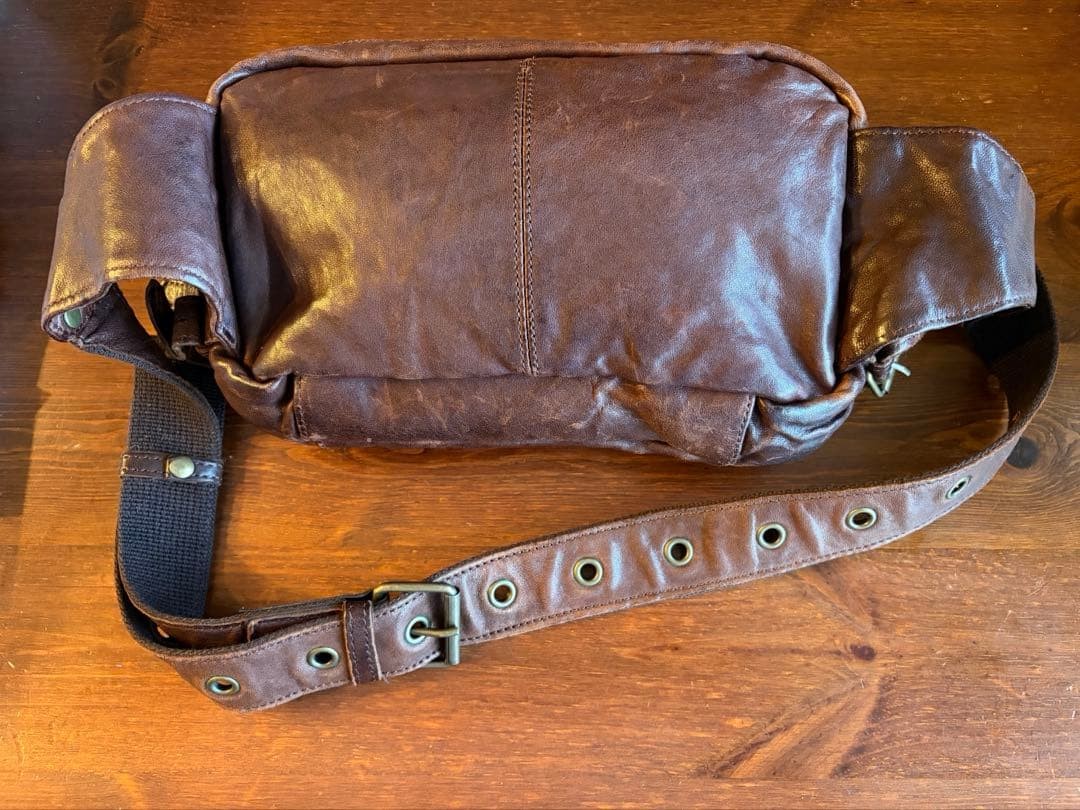 00s Shoulder Bag Y2K Retro Style