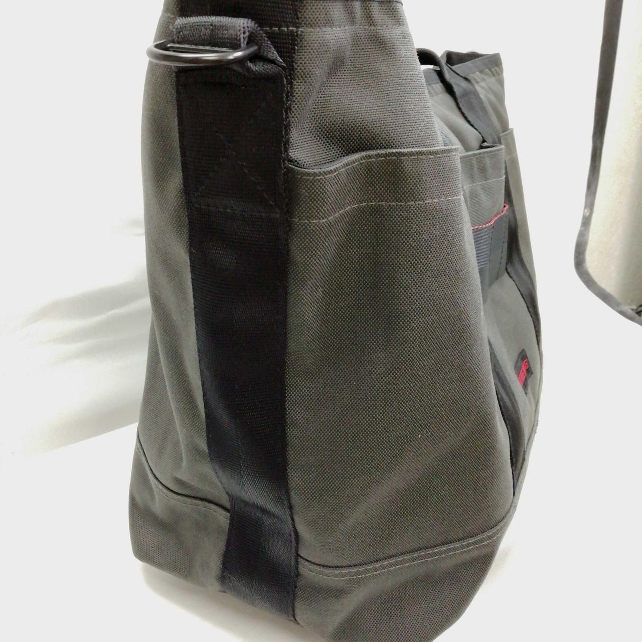 BRIEFING 2-way tote bag Used